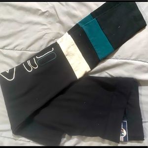 FILA athleisure leggings
